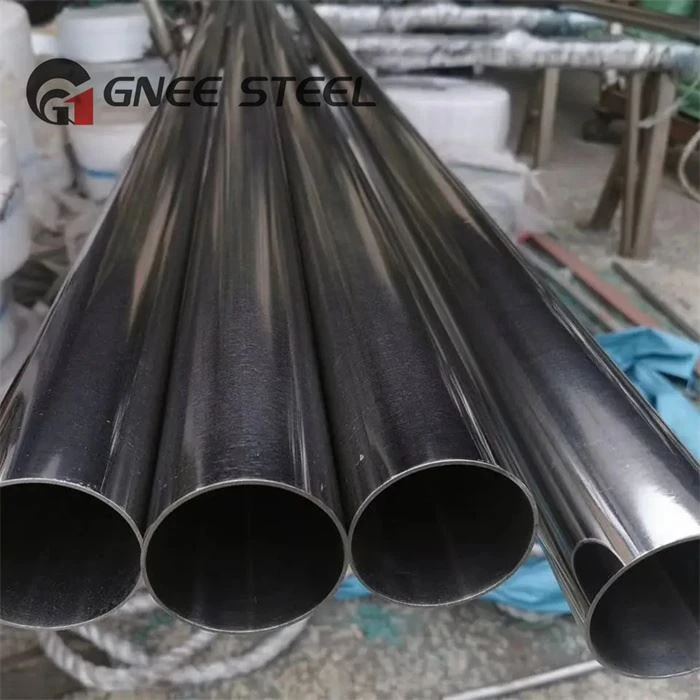 Sus316 Stainless Steel Decorative Tube