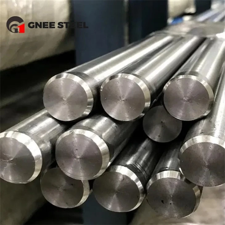 Astm A276 321H Stainless Steel Bright Bar