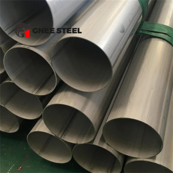 Sus316 Stainless Steel Decorative Tube
