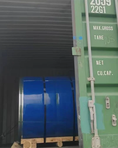 304 Stainless Steel CR Coil 304 Stainless Steel CR Coil
