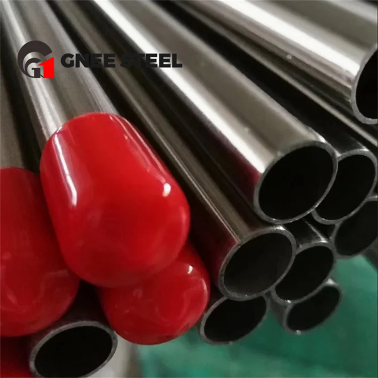 304 stainless steel pipe for food machinery 304 stainless steel pipe for food machinery